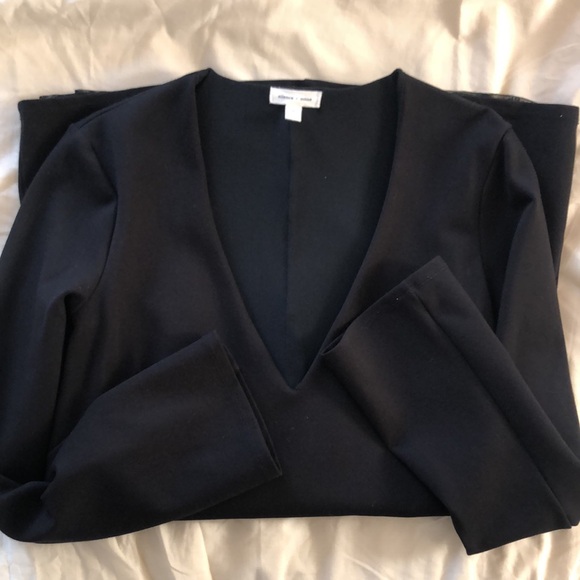 Silence and Noise Black Tunic 🪩 - Picture 10 of 12